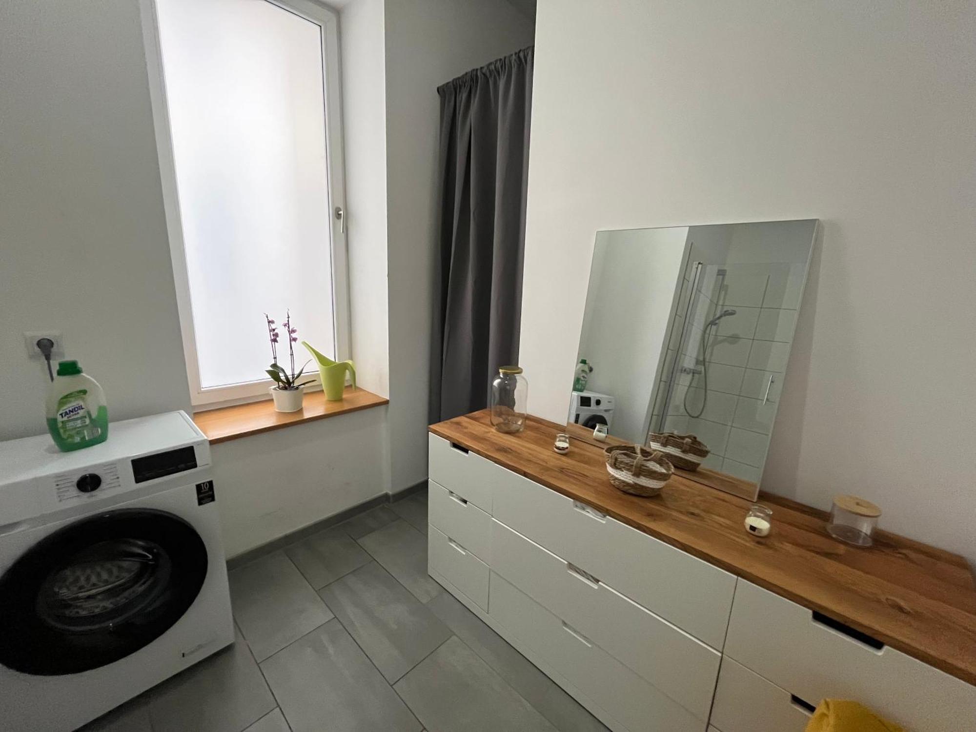 Apartments An Der Arena 라이프치히 외부 사진